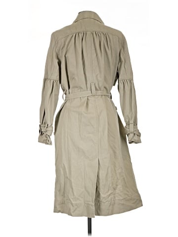 Joie Trenchcoat (view 2)