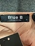 Blue B Metallic Pink Jumpsuit Size L - photo 4