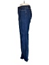 Old Navy Chevron-herringbone Blue Jeans Size 8 - photo 5