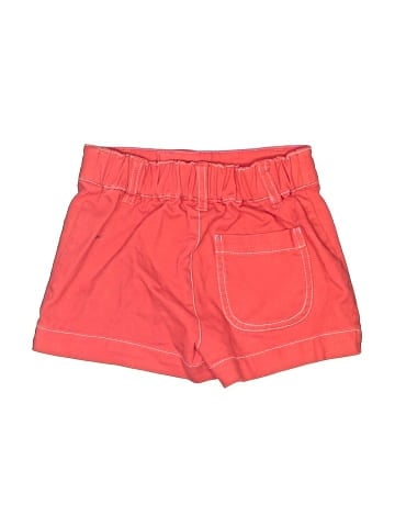 Mini Boden Denim Shorts (view 2)