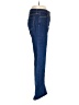 Old Navy Chevron-herringbone Blue Jeans Size 8 - photo 4