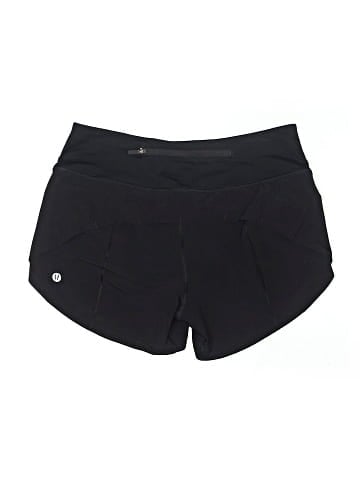 Lululemon Athletica Athletic Shorts (view 2)