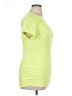 Tangerine Green Short Sleeve Top Size XL - photo 4