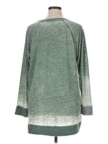 Jane and Delancey Pullover Sweater (view 2)