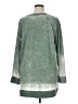 Jane and Delancey Green Pullover Sweater Size 1X - photo 2