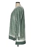 Jane and Delancey Green Pullover Sweater Size 1X - photo 5