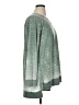 Jane and Delancey Green Pullover Sweater Size 1X - photo 4