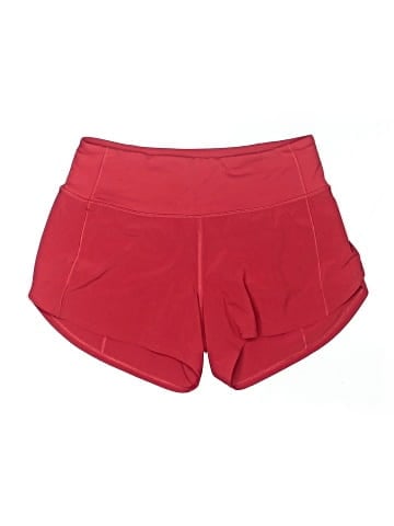 Lululemon Athletica Athletic Shorts (view 1)