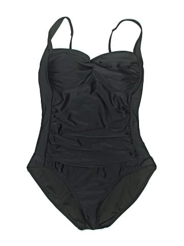 Lavish One Piece Swimsuit (view 1)