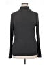 Grace Elements Gray Long Sleeve Top Size XL - photo 1