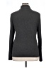Grace Elements Gray Long Sleeve Top Size XL - photo 2