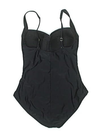 Lavish One Piece Swimsuit (view 2)