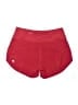 Lululemon Athletica Solid Red Athletic Shorts Size 4 - photo 2