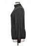 Grace Elements Gray Long Sleeve Top Size XL - photo 5