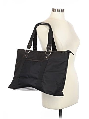 Assorted Brands Tote (view 2)