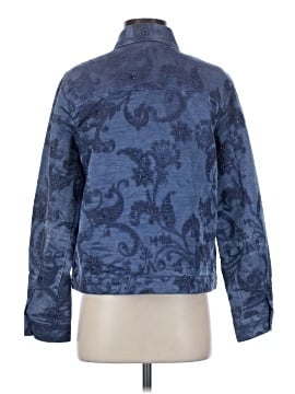 Coldwater Creek Denim Jacket (view 2)