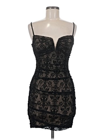 City Studio Cocktail Dress (view 1)