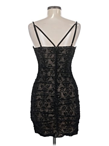 City Studio Cocktail Dress (view 2)