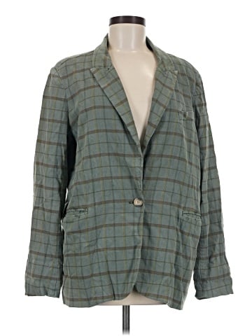 Sundance Blazer (view 1)