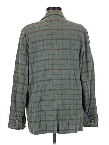 Sundance Blazer (view 2)