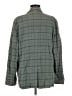 Sundance Plaid Green Blazer Size M - photo 2