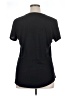 lucy Black Active T-Shirt Size XL - photo 2