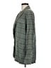 Sundance Plaid Green Blazer Size M - photo 5