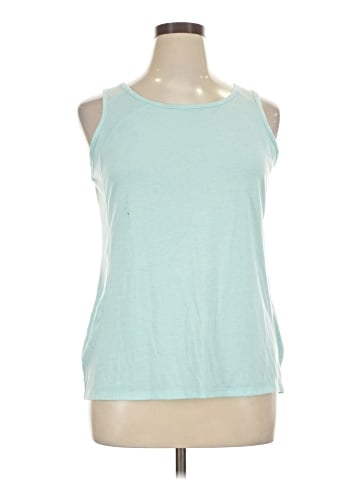 Zone Pro Sleeveless T-Shirt (view 1)