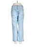 Kensie Hearts Blue Jeans Size 8 - photo 2
