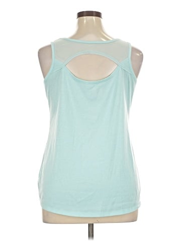 Zone Pro Sleeveless T-Shirt (view 2)
