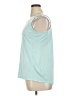 Zone Pro Teal Sleeveless T-Shirt Size XL - photo 5