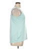 Zone Pro Teal Sleeveless T-Shirt Size XL - photo 4