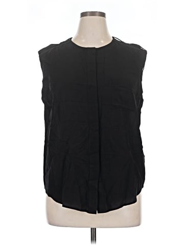 Joe Fresh Sleeveless T-Shirt (view 1)