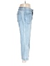 Kensie Hearts Blue Jeans Size 8 - photo 4
