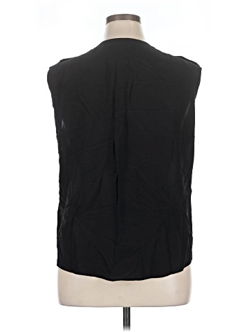Joe Fresh Sleeveless T-Shirt (view 2)