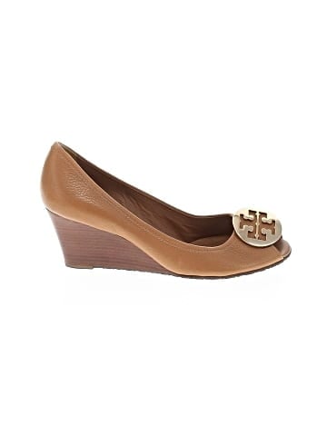 Tory Burch Wedges (view 1)
