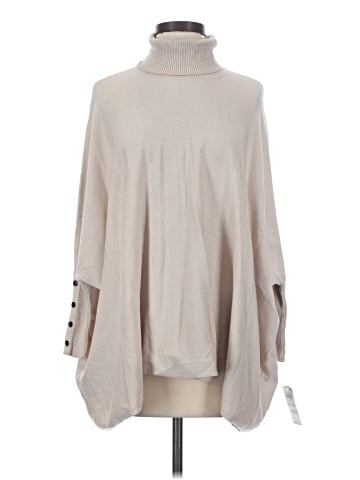 Alfani Turtleneck Sweater (view 1)
