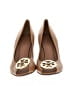 Tory Burch Tan Wedges Size 11 - photo 2