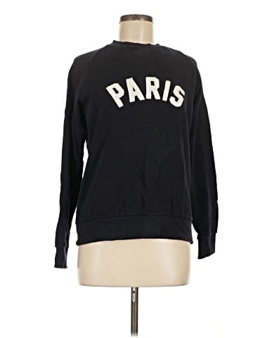 Sandro Sweatshirt (view 1)