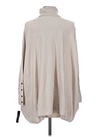 Alfani Turtleneck Sweater (view 2)