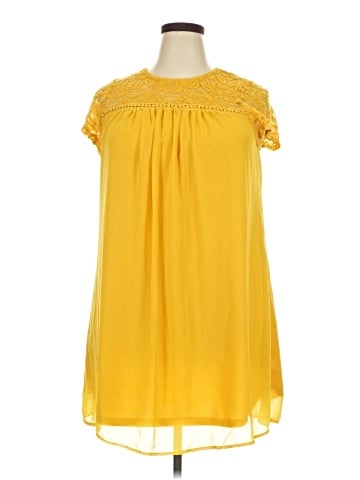 AUW Casual Dress (view 1)