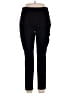 Apt. 9 Black Active Pants Size 16 - photo 1