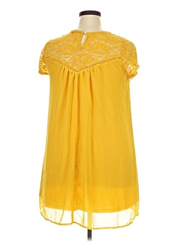 AUW Casual Dress (view 2)