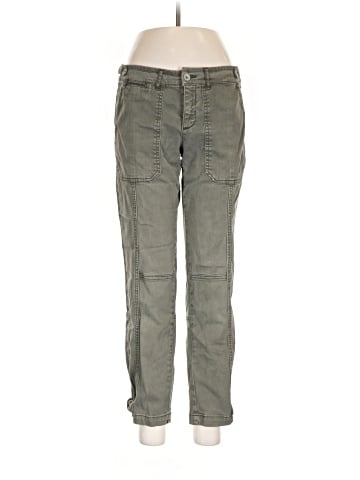 Pilcro and the Letterpress Casual Pants (view 1)