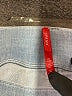 SPANX Blue Jeans Size 1X Petite - photo 4
