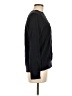 Sandro Black Sweatshirt Size Med (2) - photo 4