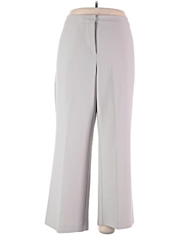 St. John Dress Pants (view 1)