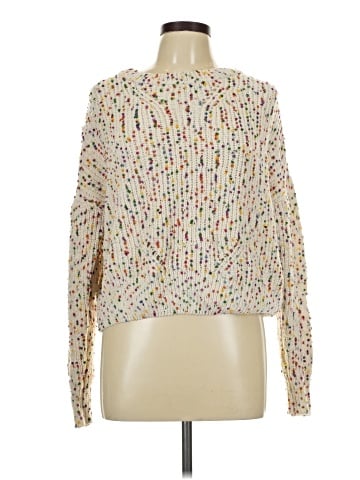Joe Boxer Pullover Sweater (view 1)