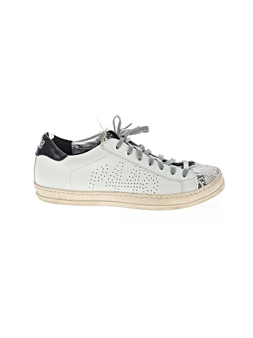 P448 Sneakers (view 1)