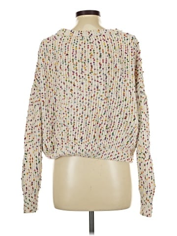 Joe Boxer Pullover Sweater (view 2)